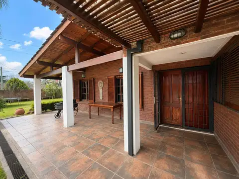 Casa en Venta 20 años