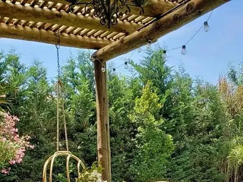 Casa  en Alq. Temporario ubicado en Santa Barbara, Tigre, G.B.A. Zona Norte