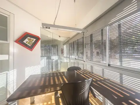 Oficina en Venta en Belgrano, USD 168.000