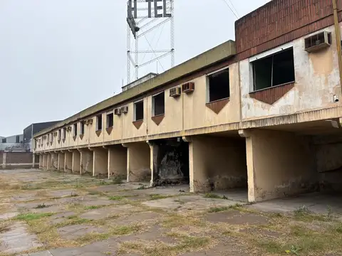 EDIFICIO EN VENTA