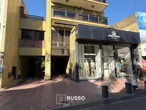 VENTA DEPARTAMENTO 4 AMB EN SAN FERNANDO CENTRO