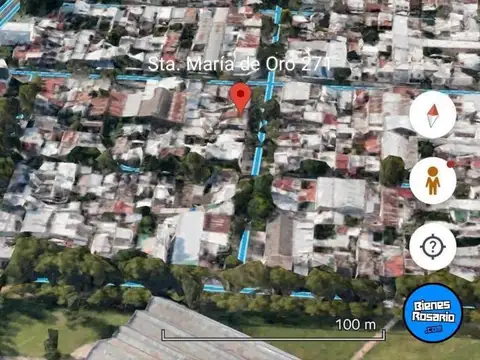 Casa en Venta de 5 dormitorios