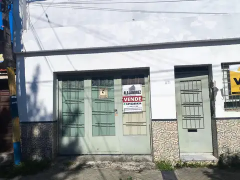 Casa en Venta de 5 dormitorios