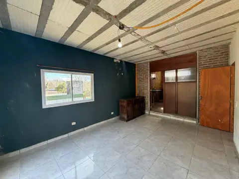 CASA EN ALQUILER 3 DORMITORIOS PILETA ROLDAN