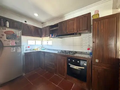 Casa en Alquiler de 3 dormitorios