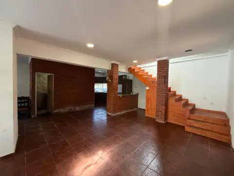 Casa en Alquiler 6 años