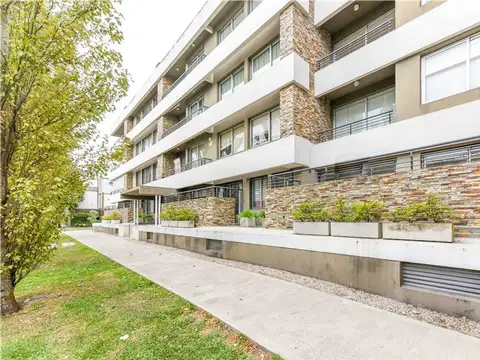 VENTA DEPARTAMENTO 3 AMB COCHERA BAULERA BERNAL
