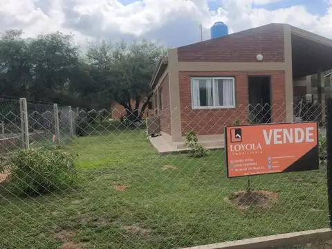 Casa en Venta de 2 dormitorios