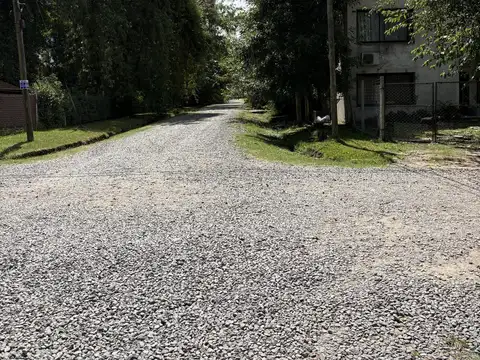 VENTA - EXCELENTE LOTE EN BARRIO LA ALBORADO- DERQUI