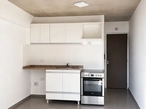 Departamento en Venta en Centro, USD 45.000
