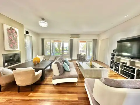 Casa en Venta al Norte