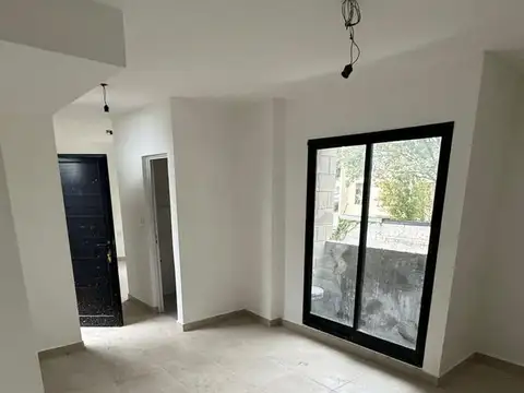 Alquiler dpto 1 dormi a estrenar - Av. French 300