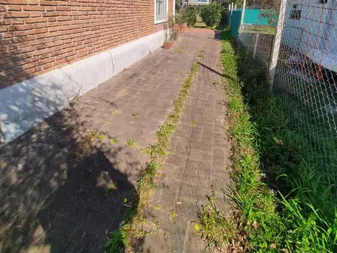 Casa en Venta en Manuel B Gonnet, USD 140.000