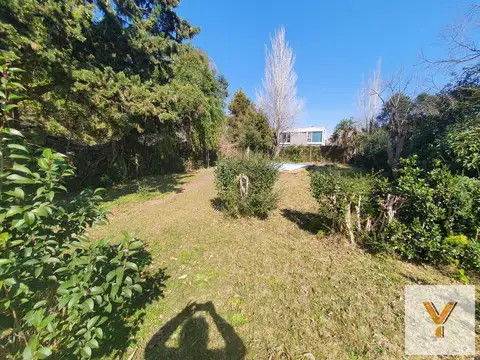 Casa en Venta 30 años