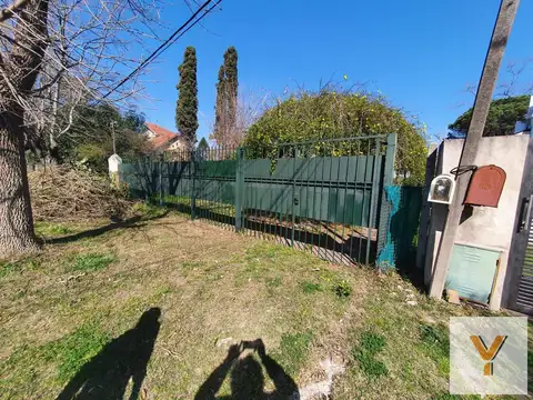 Casa en Venta de 1 dormitorio