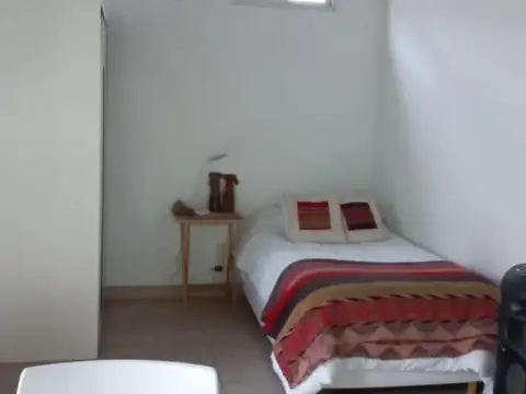 Departamento en Alquiler Temporal de Monoambiente