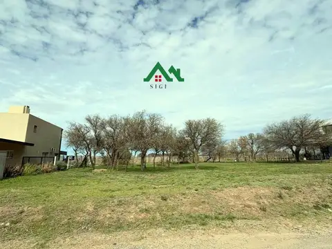 Oportunidad Terreno en venta en Valle del Golf | 480 m² – Con Servicios