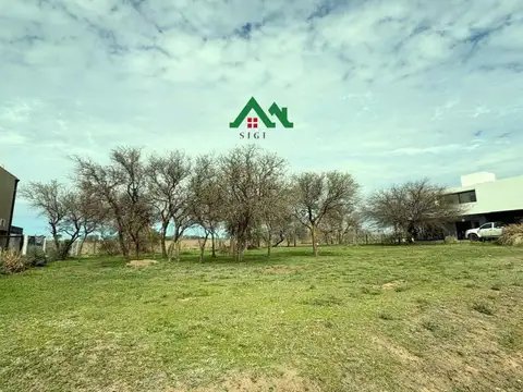 Terreno en Venta 13  mts Frente