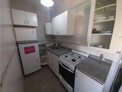 Departamento con Vista al Shopping Aldrey