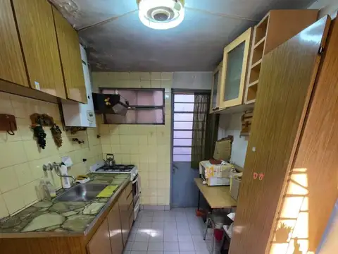 Depto Tipo Casa en Venta en Congreso, USD 58.000