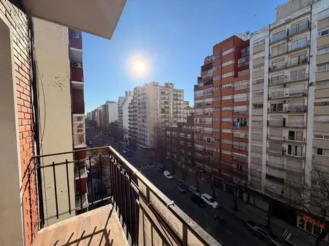 Departamento en Venta 50 años