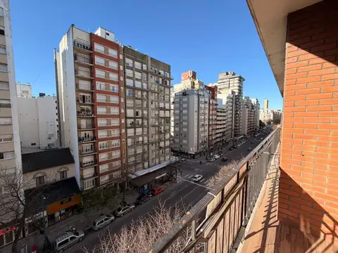 venta de departamento 3 ambientes con dependencia