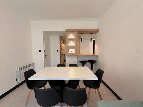 Departamento en Venta en Plaza Colon, USD 147.900