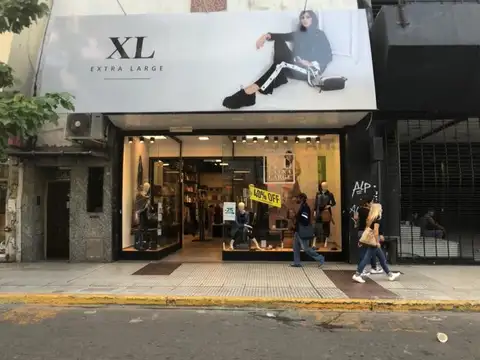 depto tres amb excelente ubicacion centro moron