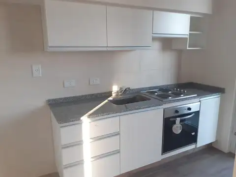 Departamento en Venta en Alberdi, USD 75.000