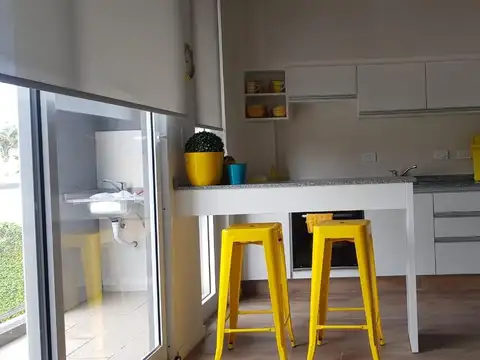 Departamento en Venta 5 años
