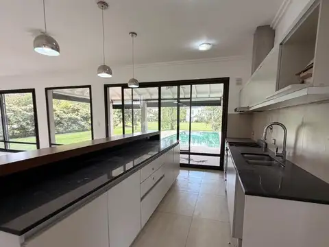 Casa en Venta 5 años
