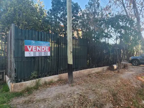 Casa en Venta calle 25 de Mayo Oeste, Maipú