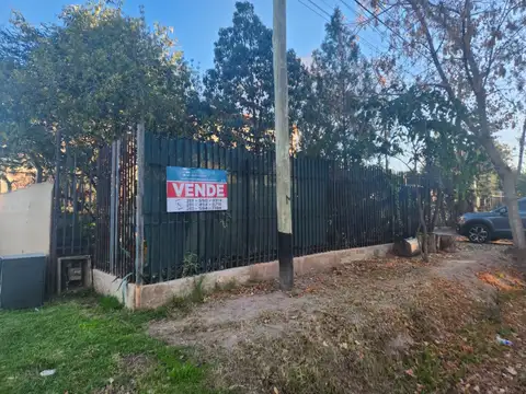 25 de Mayo Oeste 1500