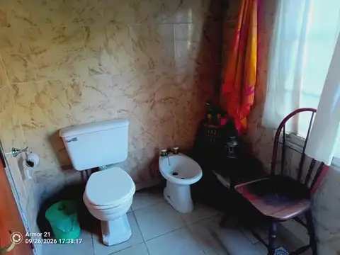 Casa en Venta con 3 cocheras