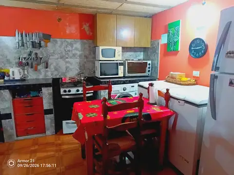 Casa en Venta en Necochea, USD 140.000