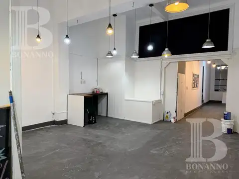 Local en  VENTA TODO DESTINO - MICROCENTRO