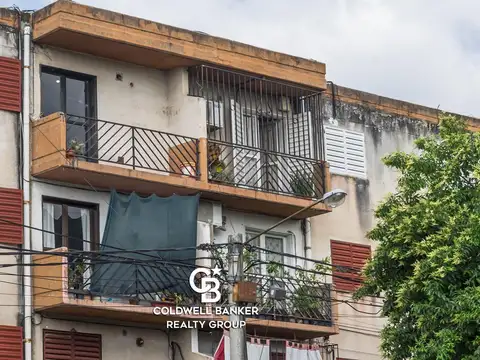 Departamento en Venta de 5 ambientes