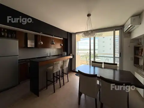 Departamento en Venta en Centro, USD 155.000
