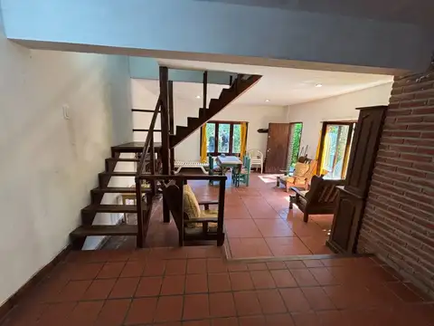 Casa en Venta 35 años