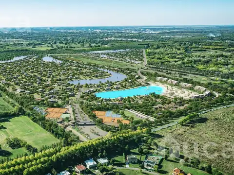 Terreno en Venta en Pilar, USD 80.000