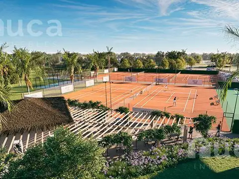 Sor Teresa 785 - Lote interno Nº 272