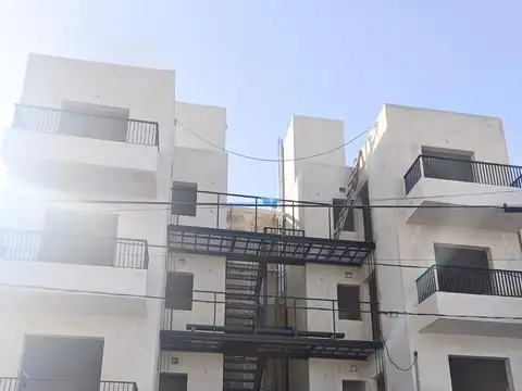 Departamento en Venta en Alto Alberdi, USD 58.000