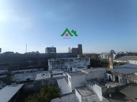Departamento en venta de 1 dormitorio con Balcon – Ibis VIII - Cerca del Nuevocentro Shopping