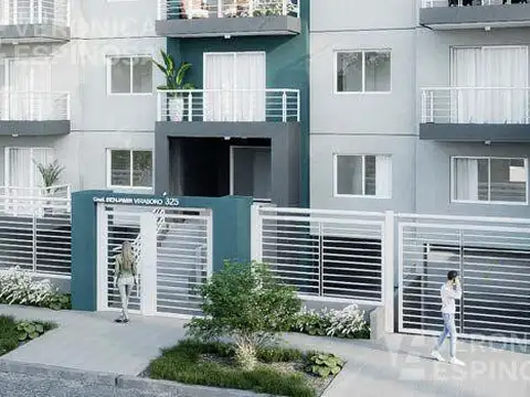 Virasoro al 300, El Palomar 1°A