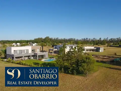 Terreno en Venta en Medal Country club, USD 65.000