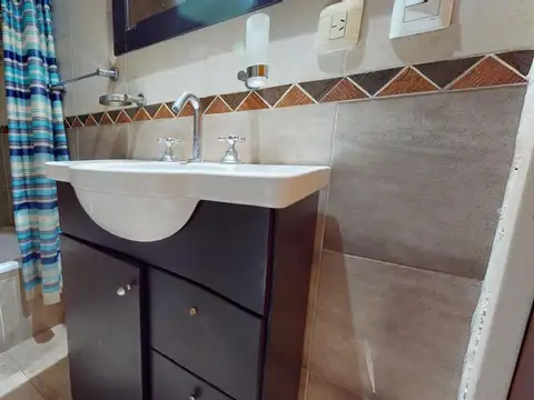 Departamento en Venta al Norte