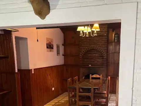 Casa en Alquiler Temporal en Ostende, USD 200