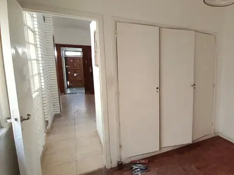 casa a refaccionar Villa Urquiza VENTA