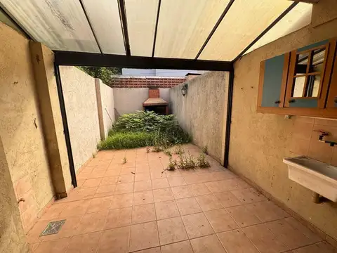 Casa en Venta 25 años