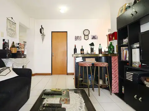 Depto Tipo Casa en Venta 46 años